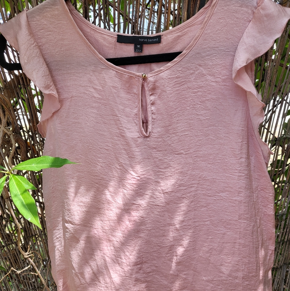 Harve Benard blouse